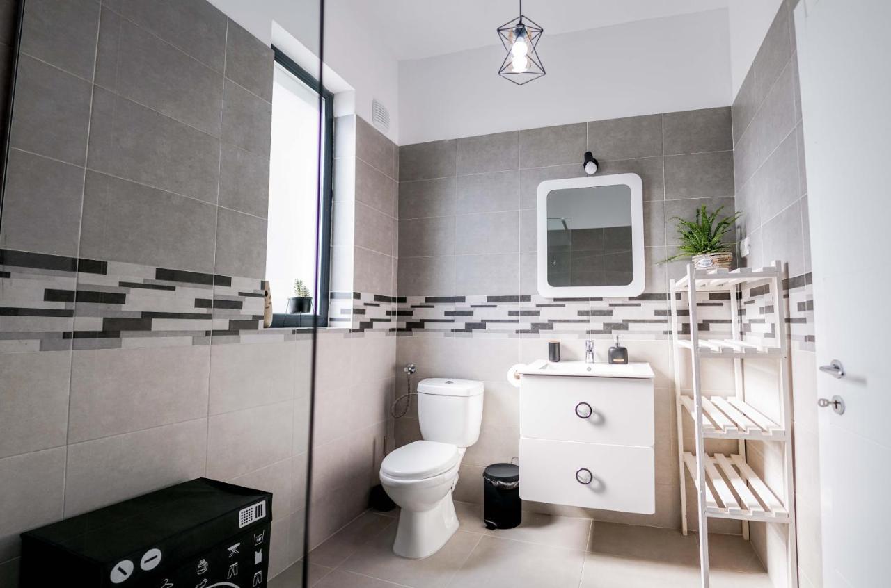 Apartmán Calin Luma Studio Năvodari Exteriér fotografie