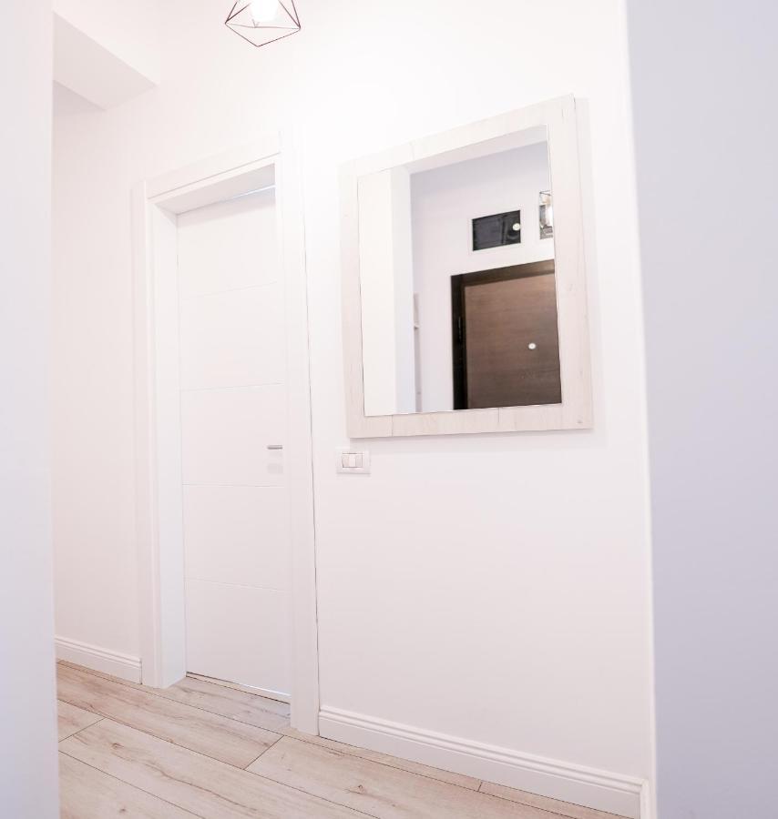 Apartmán Calin Luma Studio Năvodari Exteriér fotografie