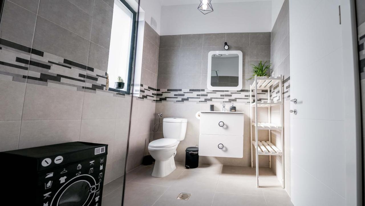 Apartmán Calin Luma Studio Năvodari Exteriér fotografie